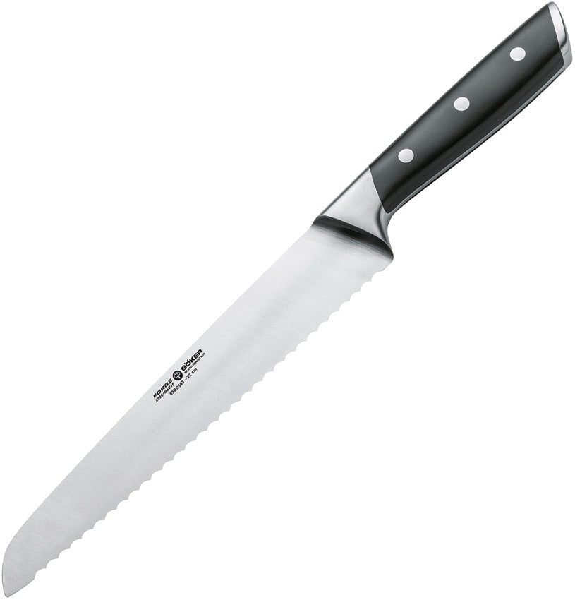 BO03BO503 Forge Bread Knife