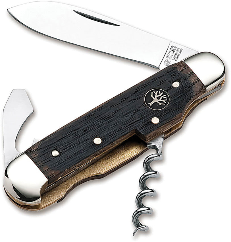 BO110185 Wine Knife