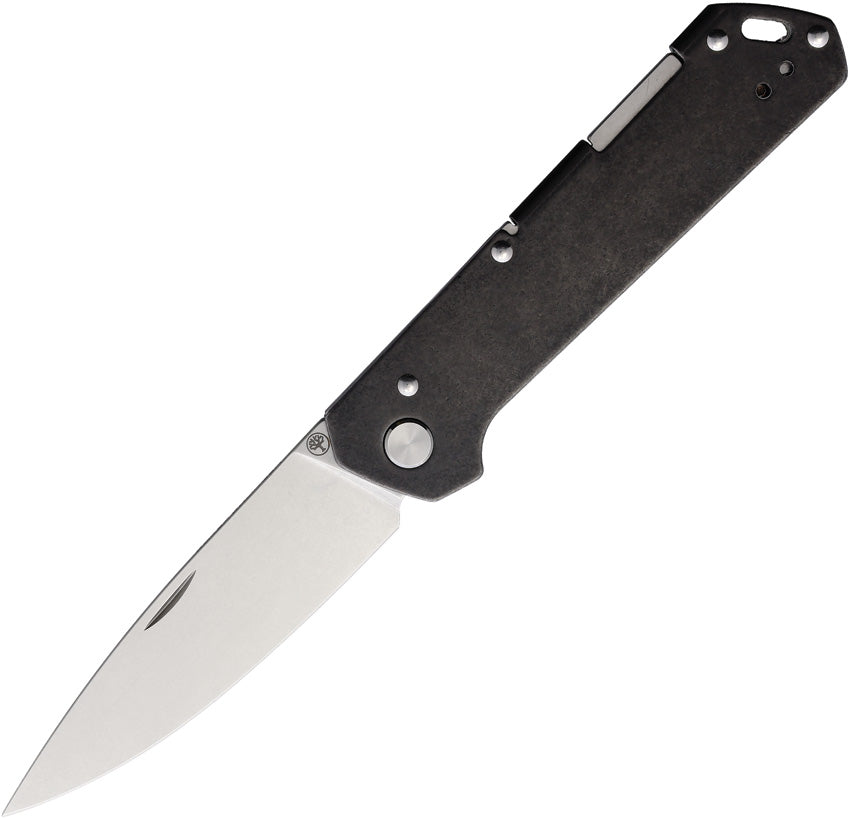 BO110313 Kihon Bifold 42A Lockback