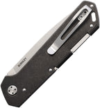 BO110313 Kihon Bifold 42A Lockback
