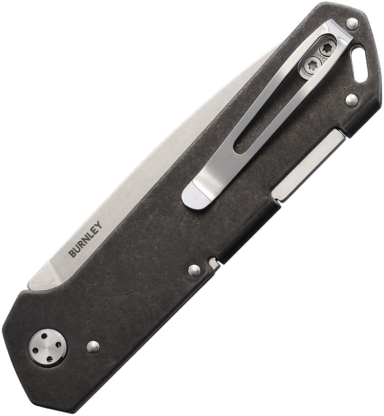 BO110313 Kihon Bifold 42A Lockback