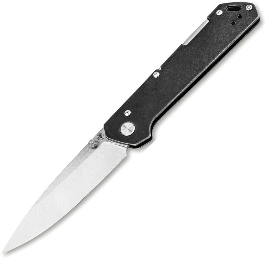 BO110314 Kihon Bifold 42A Lockback