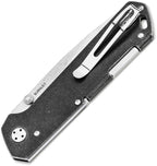 BO110314 Kihon Bifold 42A Lockback