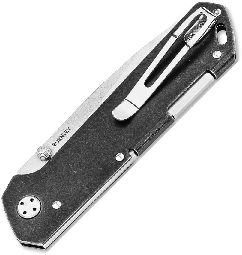 BO110314 Kihon Bifold 42A Lockback