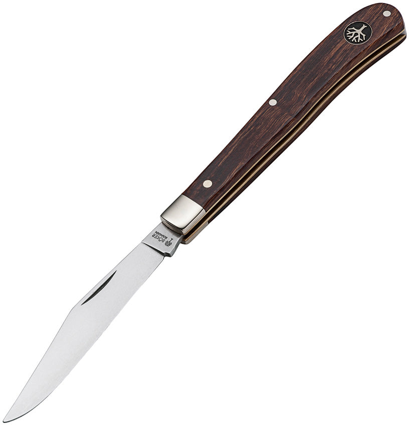 BO110493 Delicate Uno Desert Ironwood