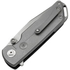 BO110665 Sherman EDC Framelock