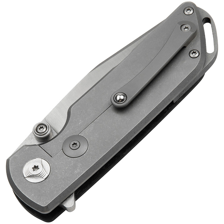 BO110665 Sherman EDC Framelock