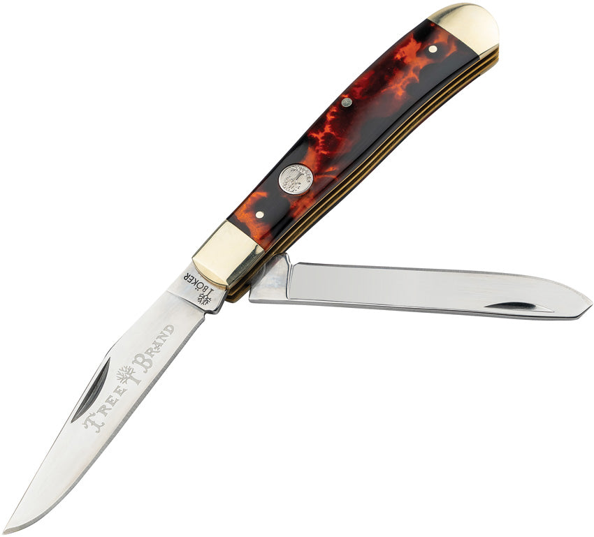 BO110810T Trapper Tortoise