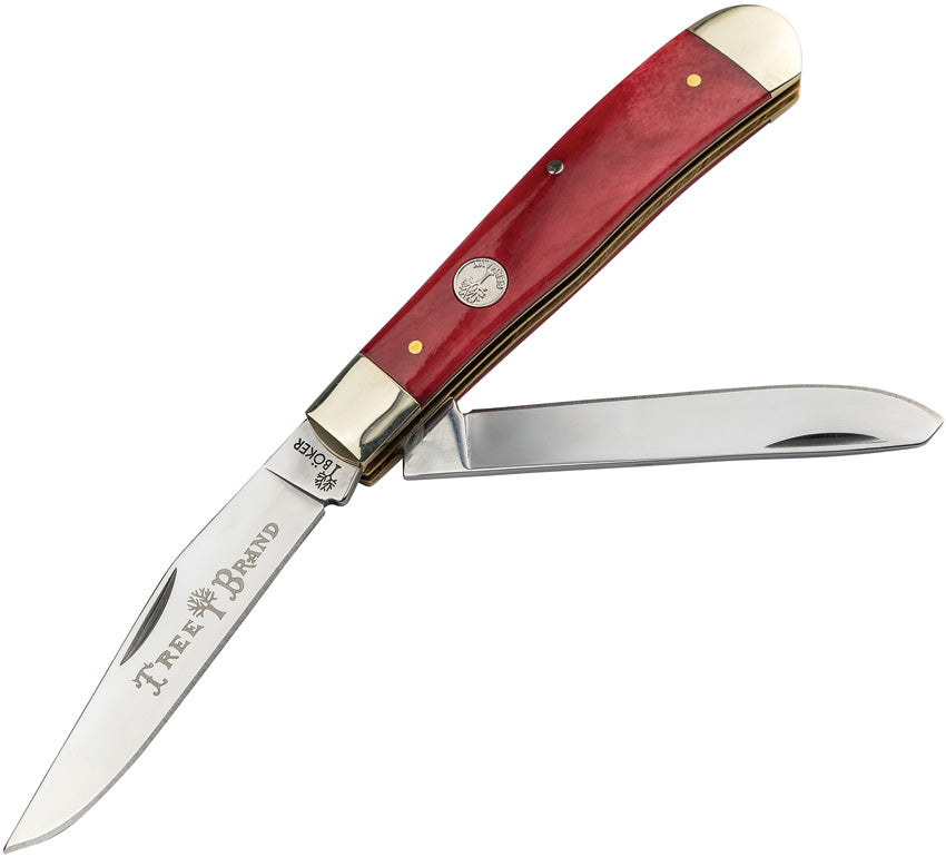 BO110830 Trapper Red Bone