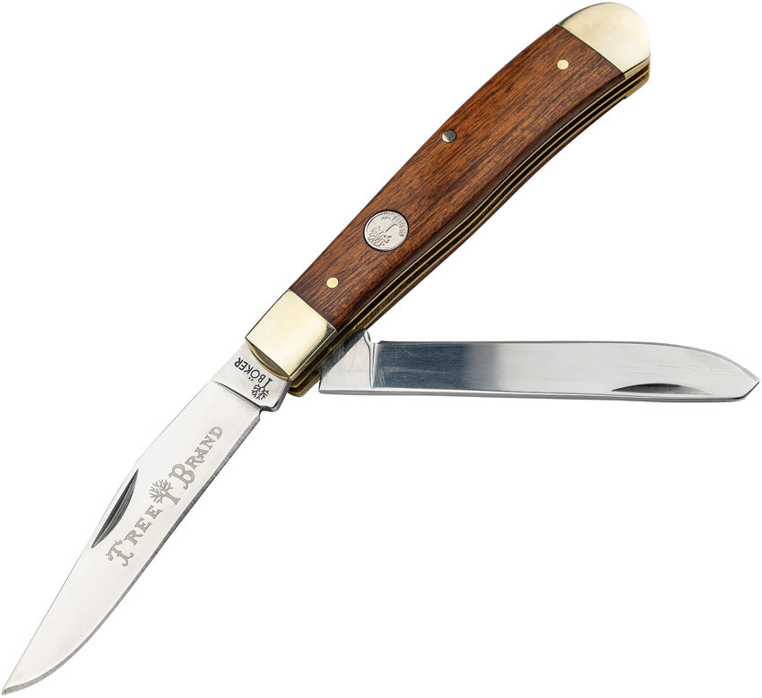 BO110832 Trapper Rosewood