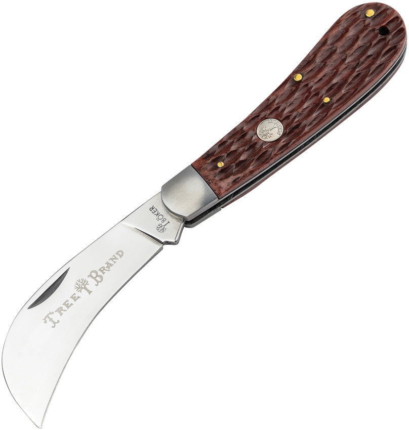 BO110843 Traditional Series Hawkbill