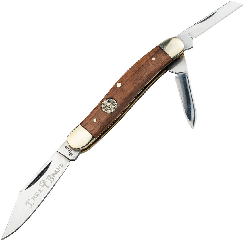 BO110848 Whittler Rosewood