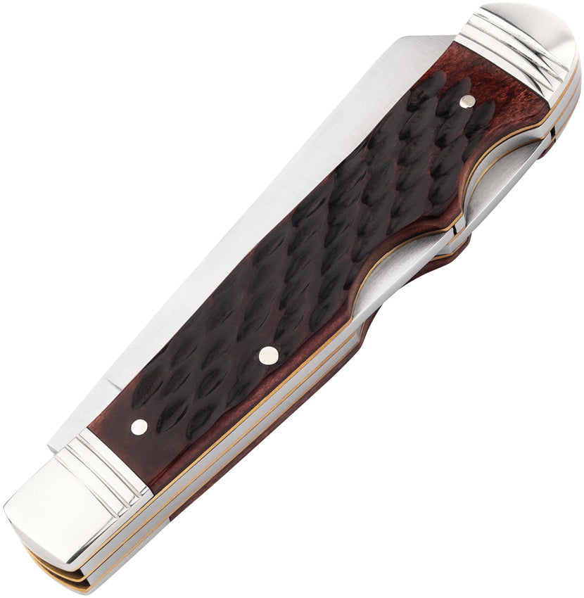 BO110869 Dvojitý zámek Trapper