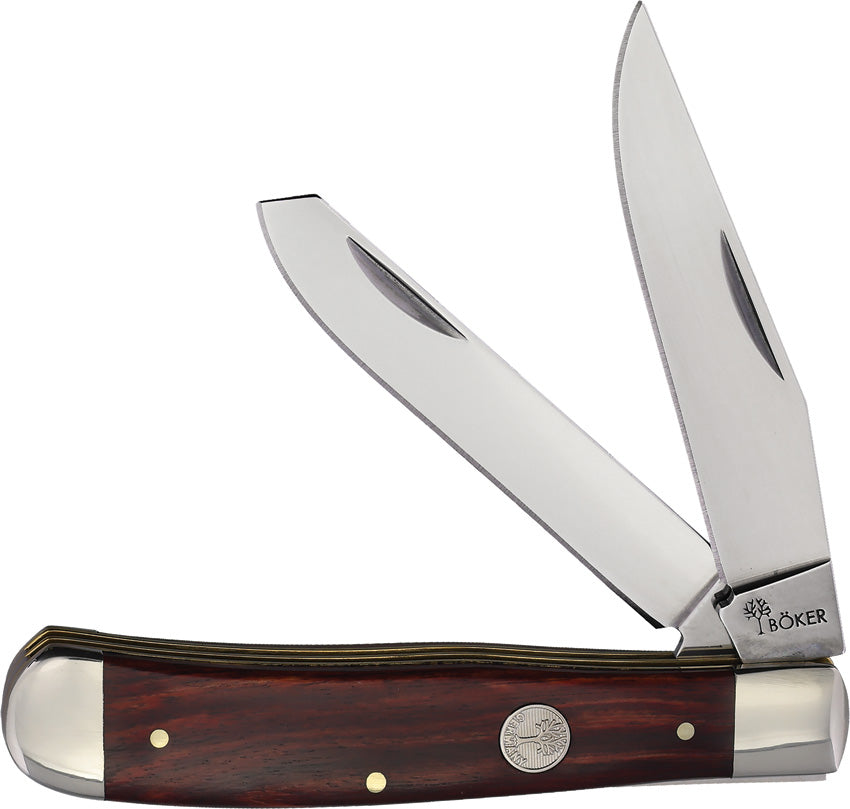 BO110883 Palisandrový lodní řezník