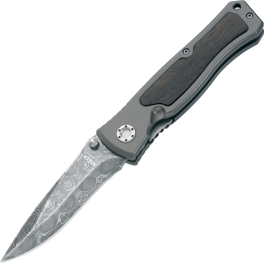 BO111054DAM Leopard Damascus II