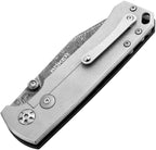 BO111103DAM Zámek rámu Tiger Damast