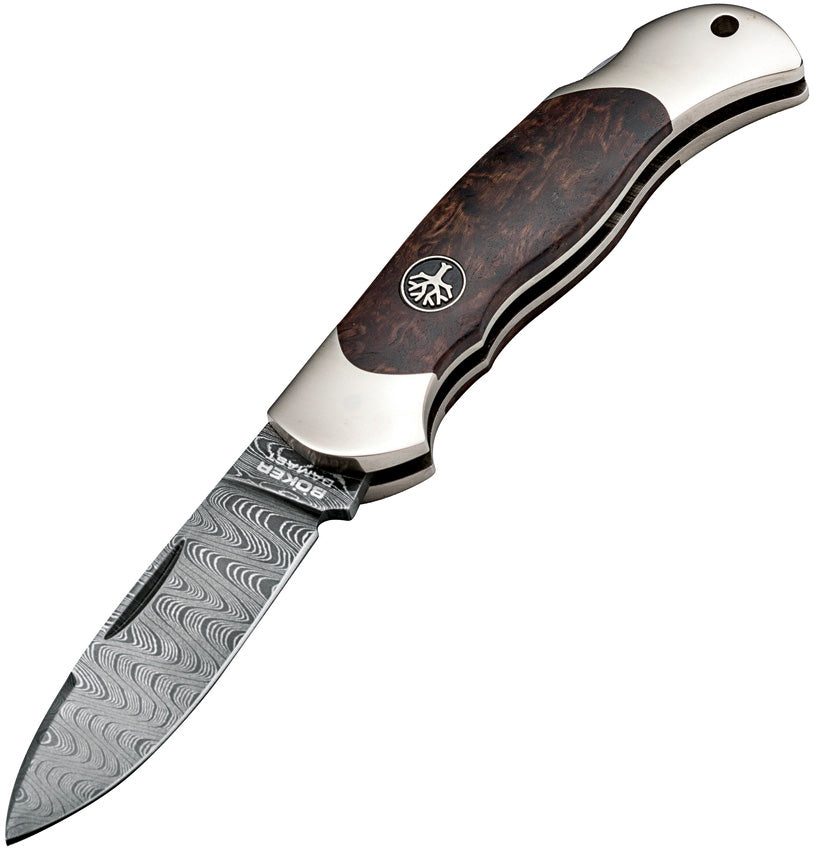 BO111920DAM Junior Scout Lockback Birke