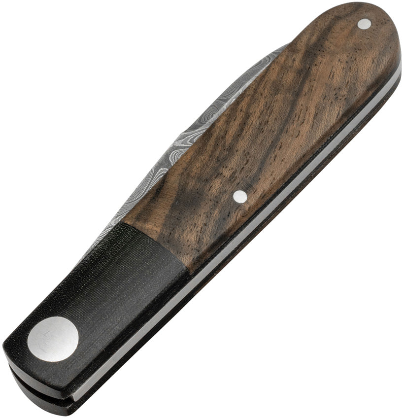 BO117942DAM Prime Barlow