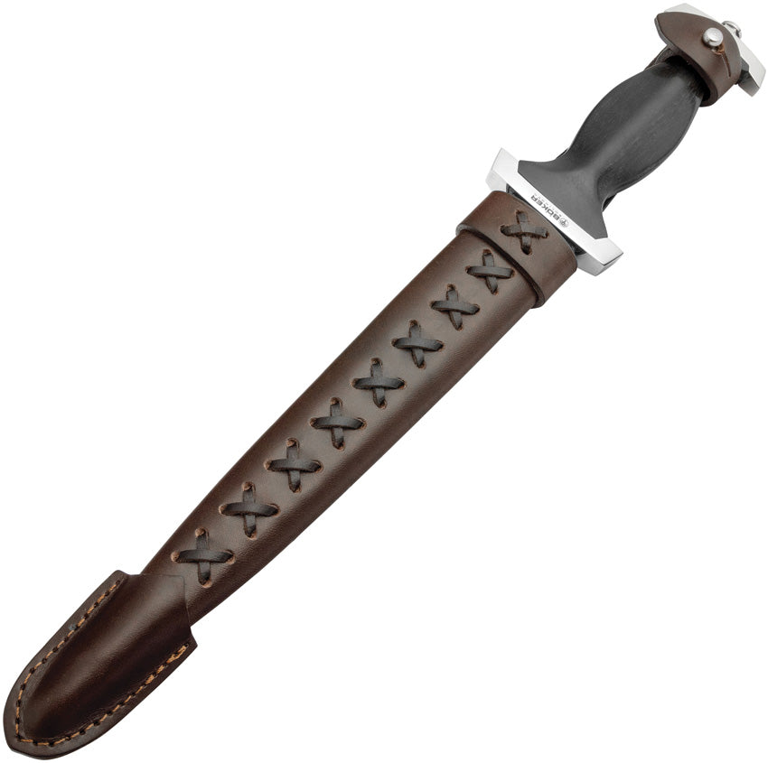 BO121554DAM Švýcarská dýka