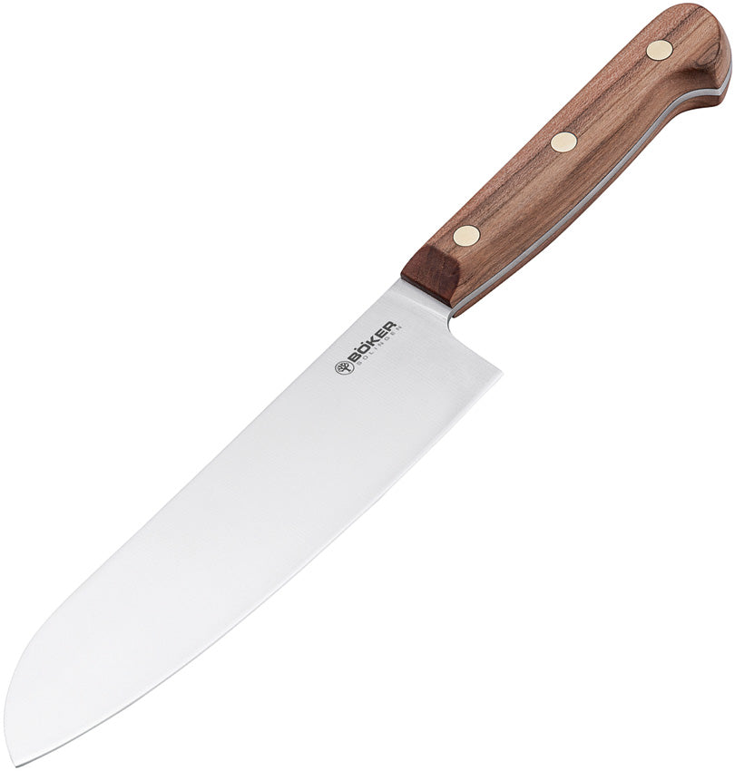 BO130497 Venkovské řemeslo Santoku