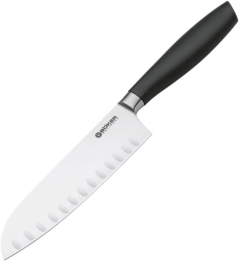 BO130835 Core Pro Santoku vroubkovaný