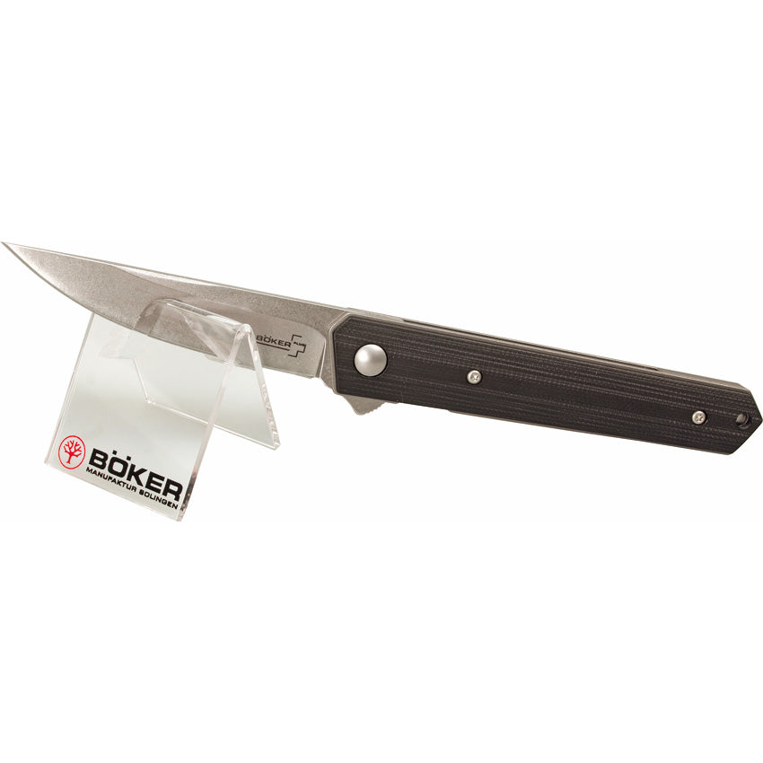 BO99909 Single Knife Display