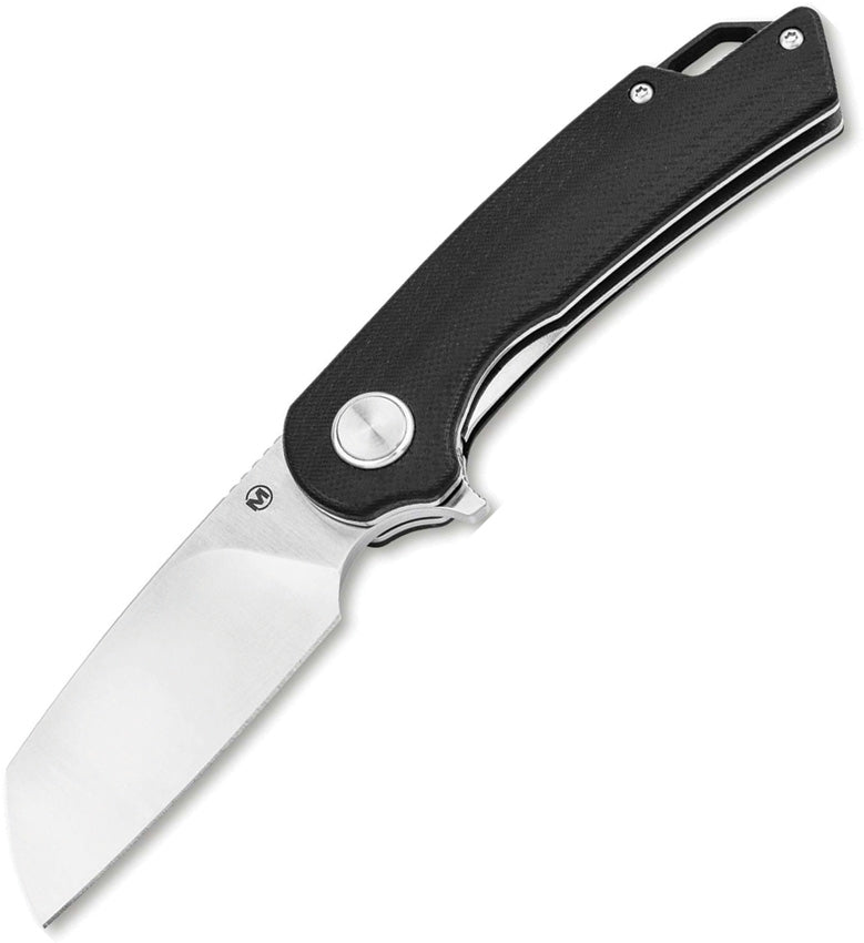 BOM01BM0002 Cliff Wharn Linerlock