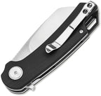 BOM01BM0002 Cliff Wharn Linerlock