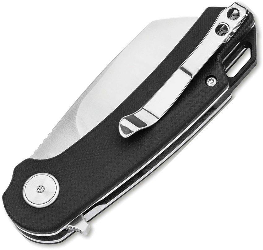 BOM01BM0002 Cliff Wharn Linerlock