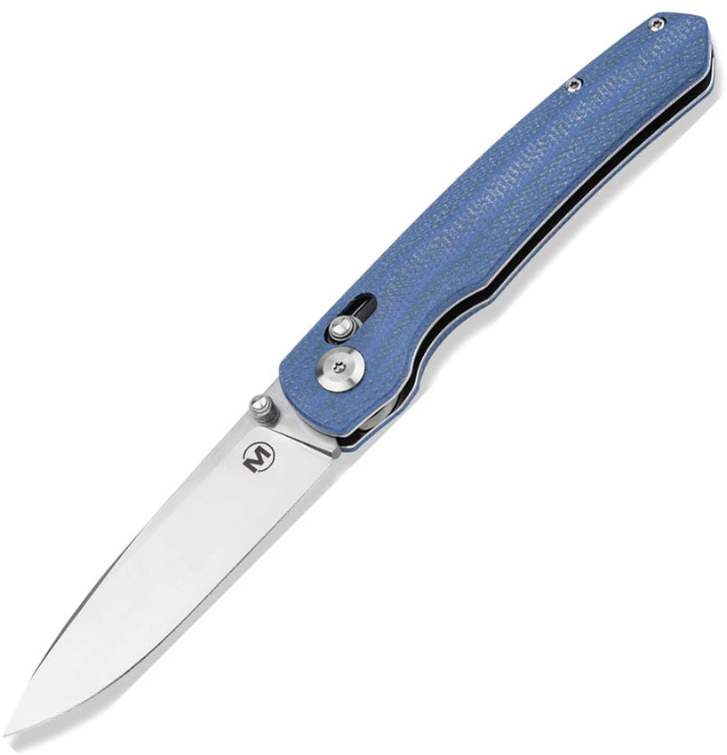 BOM01BM0003 Shango Crossbar Lock Blue