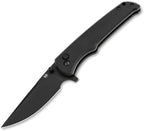 BOM01BM0004 Blackjay Button Lock