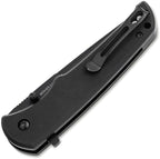 BOM01BM0004 Blackjay Button Lock