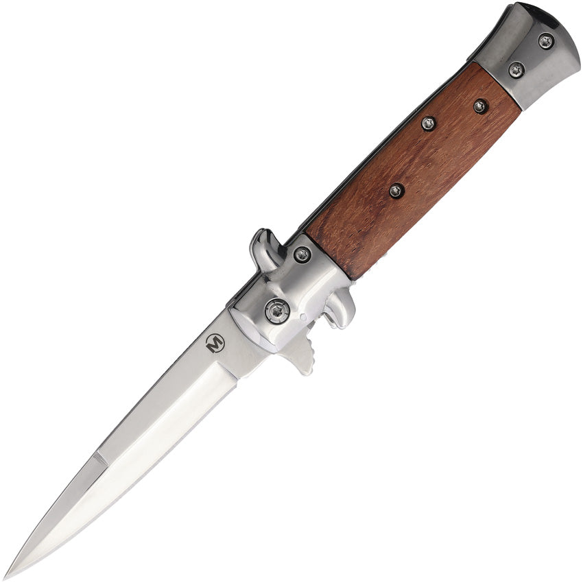 BOM01LL110 Small Italian Linerlock A/O