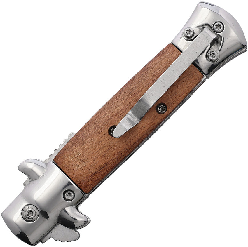 BOM01LL110 Small Italian Linerlock A/O