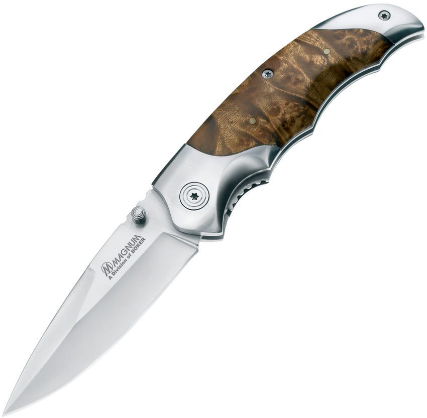 BOM01MB042 Hawk Linerlock