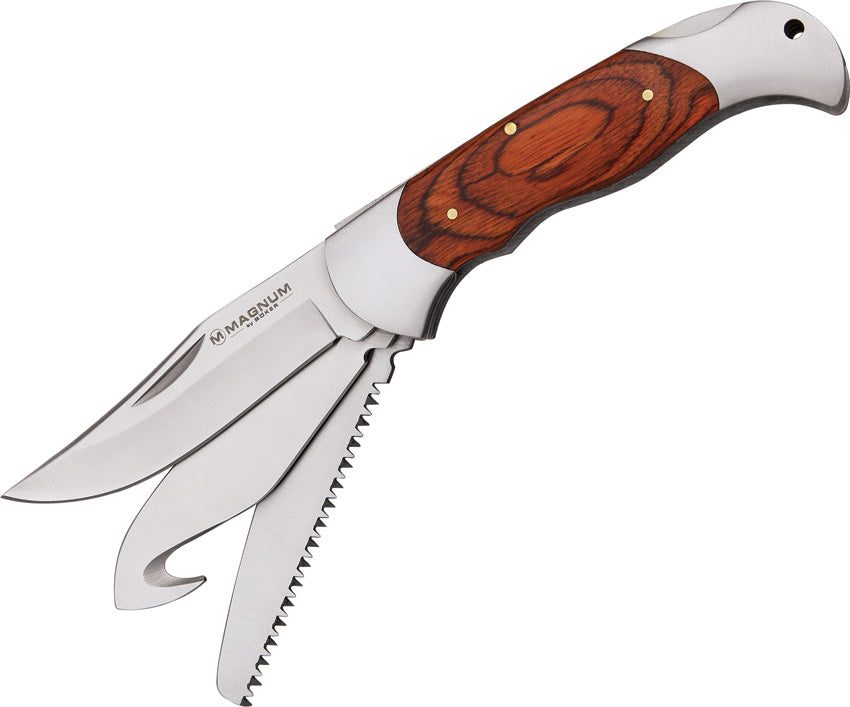 BOM01MB136 Classic Hunter