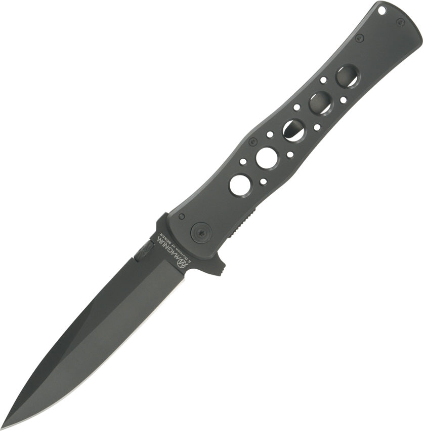 BOM01MB222 Urban Tank Linerlock