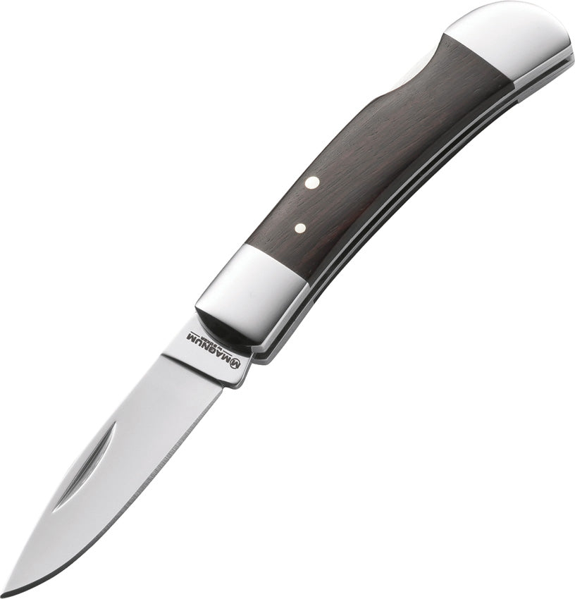 BOM01MB318 Jewel Lockback