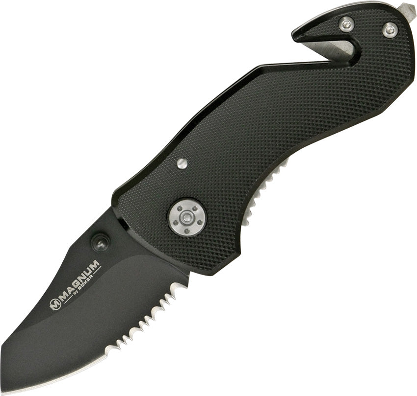 BOM01MB456 Compact Rescue