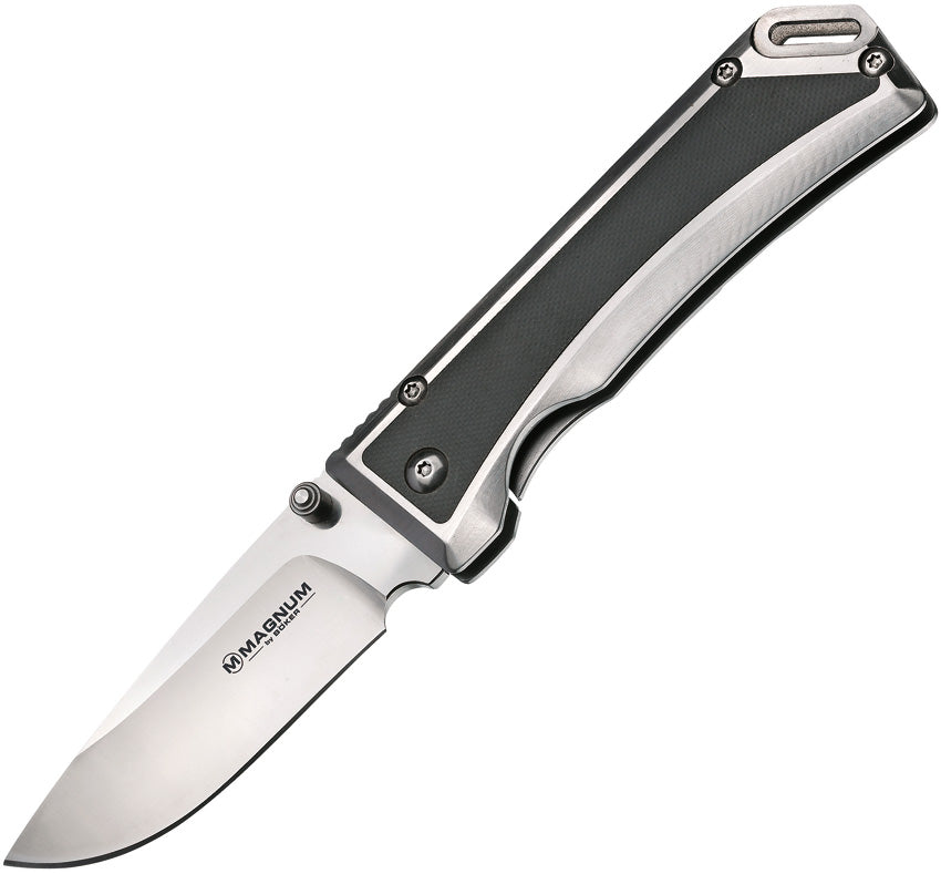 BOM01MB704 Metal Framelock