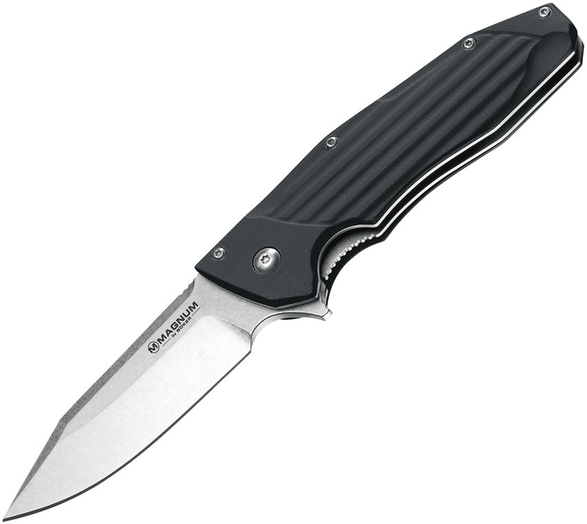 BOM01MB706 Passenger Linerlock