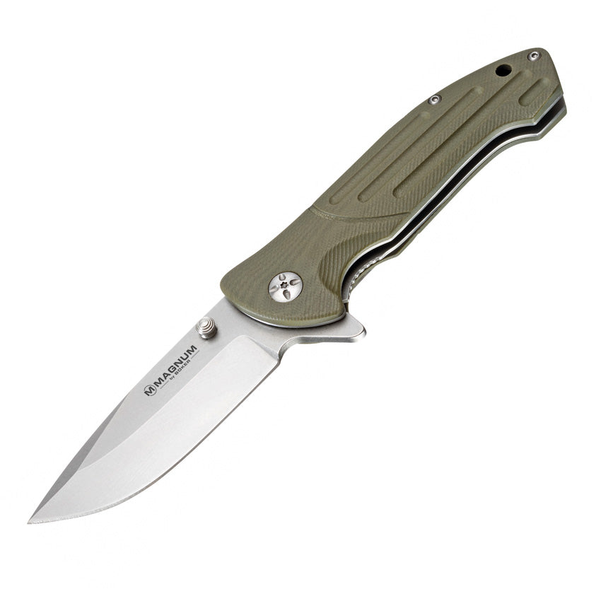 BOM01MB719 Brutus Linerlock