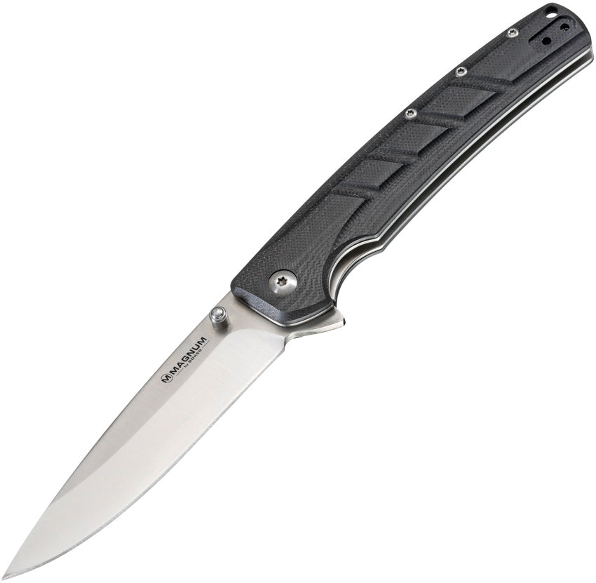 BOM01MB724 Gatto Nero Linerlock