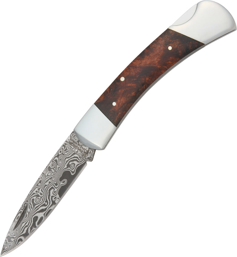 BOM01MB790DAM Lord Lockback