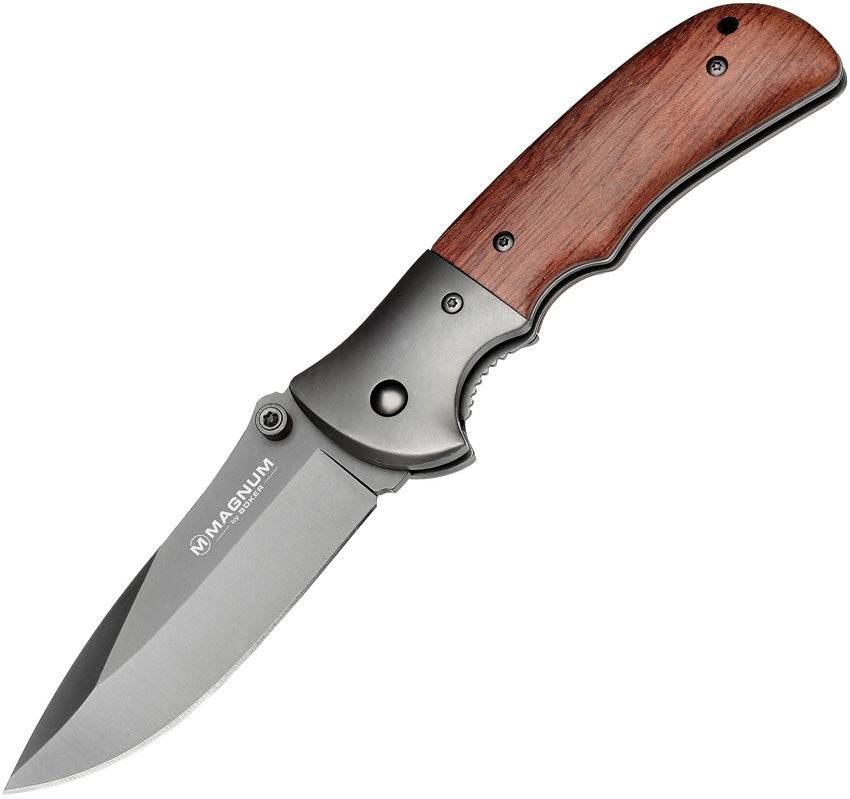 BOM01MB864 Co Operator Linerlock