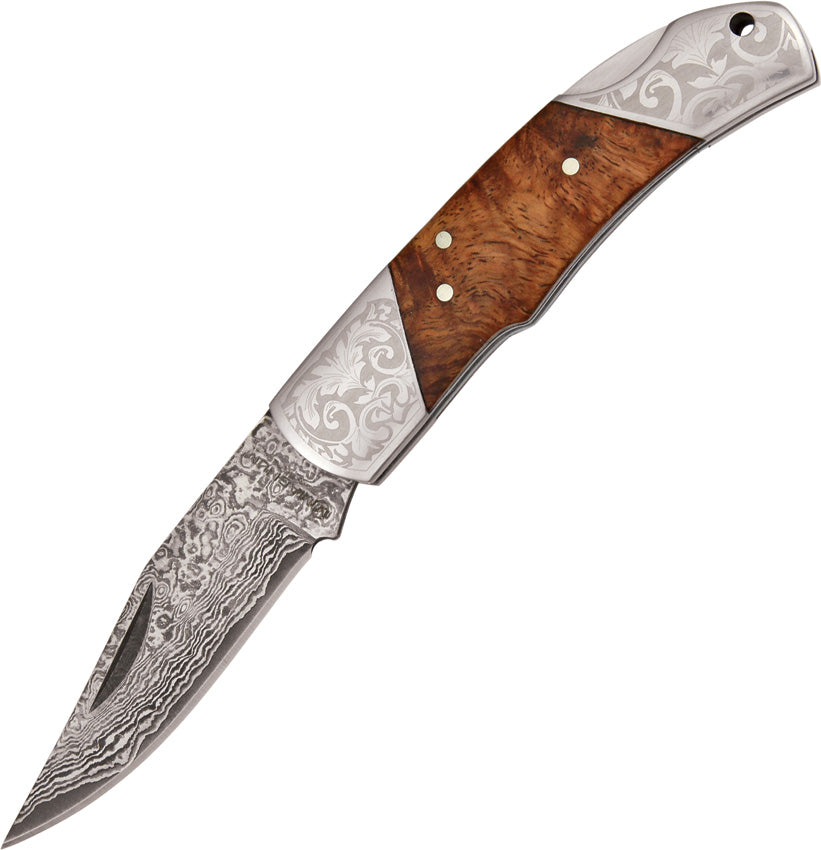 BOM01MB946DAM Duke Lockback