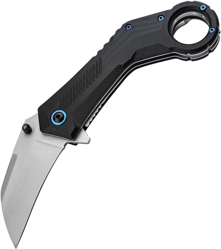 BOM01RY005 Boker Magnum Veloc