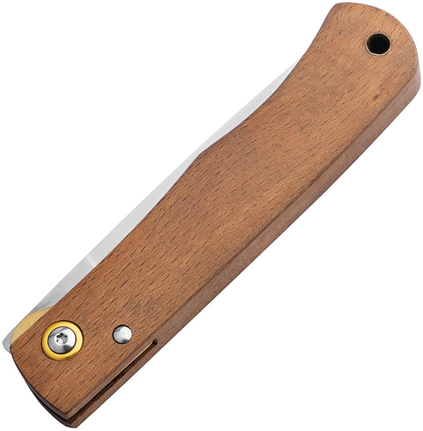 BOM01RY006 Rusticus Linerlock Wood