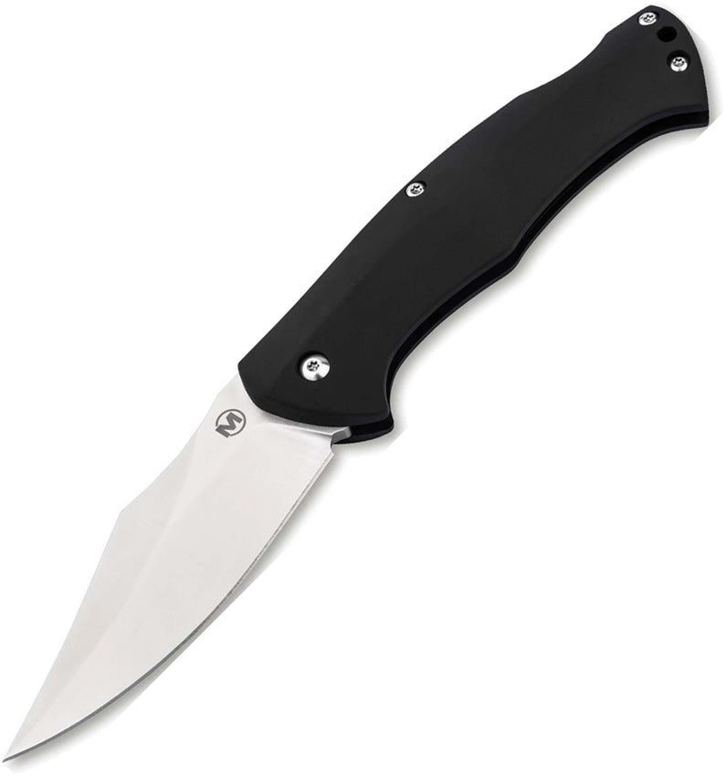 BOM01RY007 Echidna Lockback