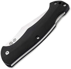 BOM01RY007 Echidna Lockback